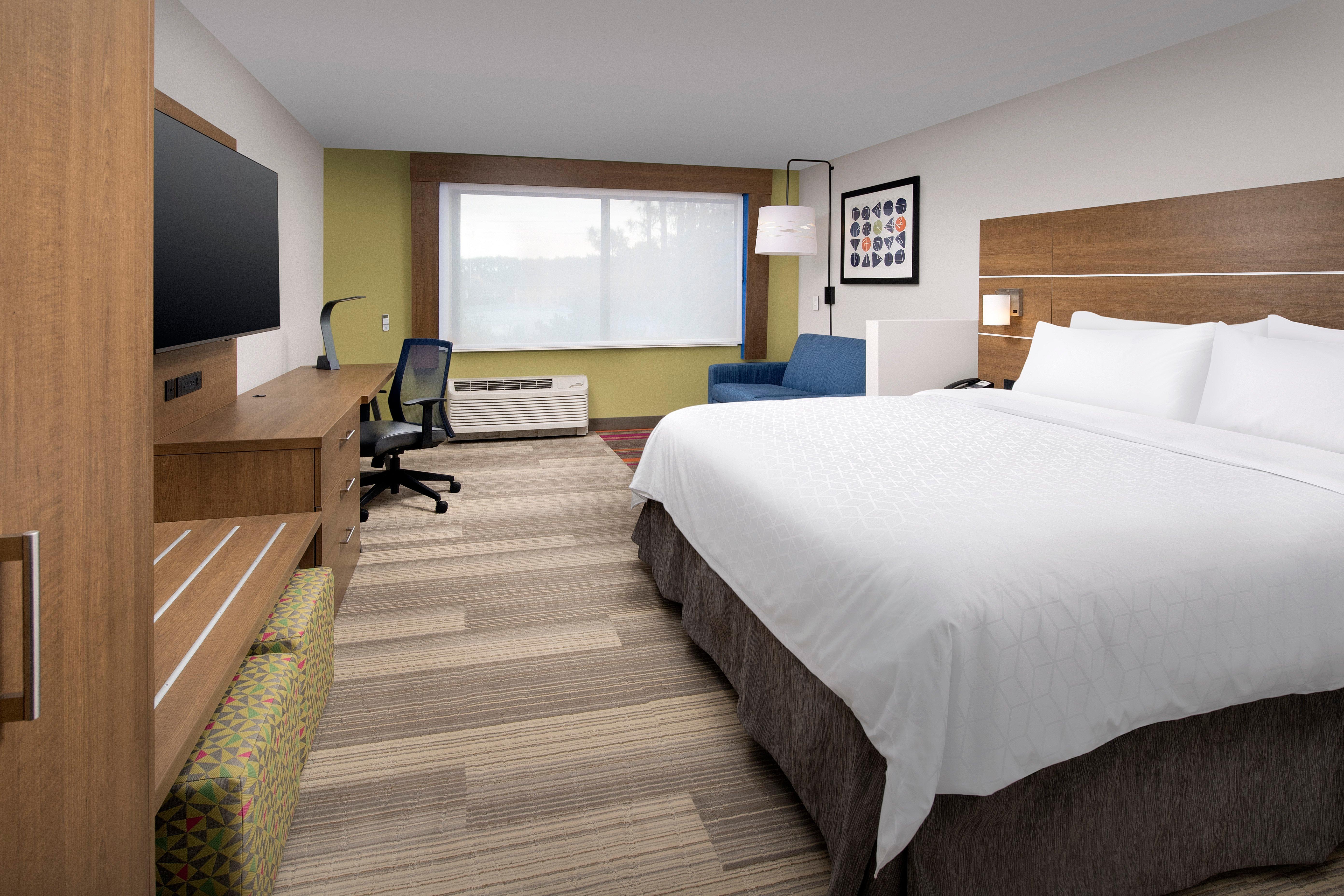 Holiday Inn Express & Suites - North Brunswick By Ihg Luaran gambar
