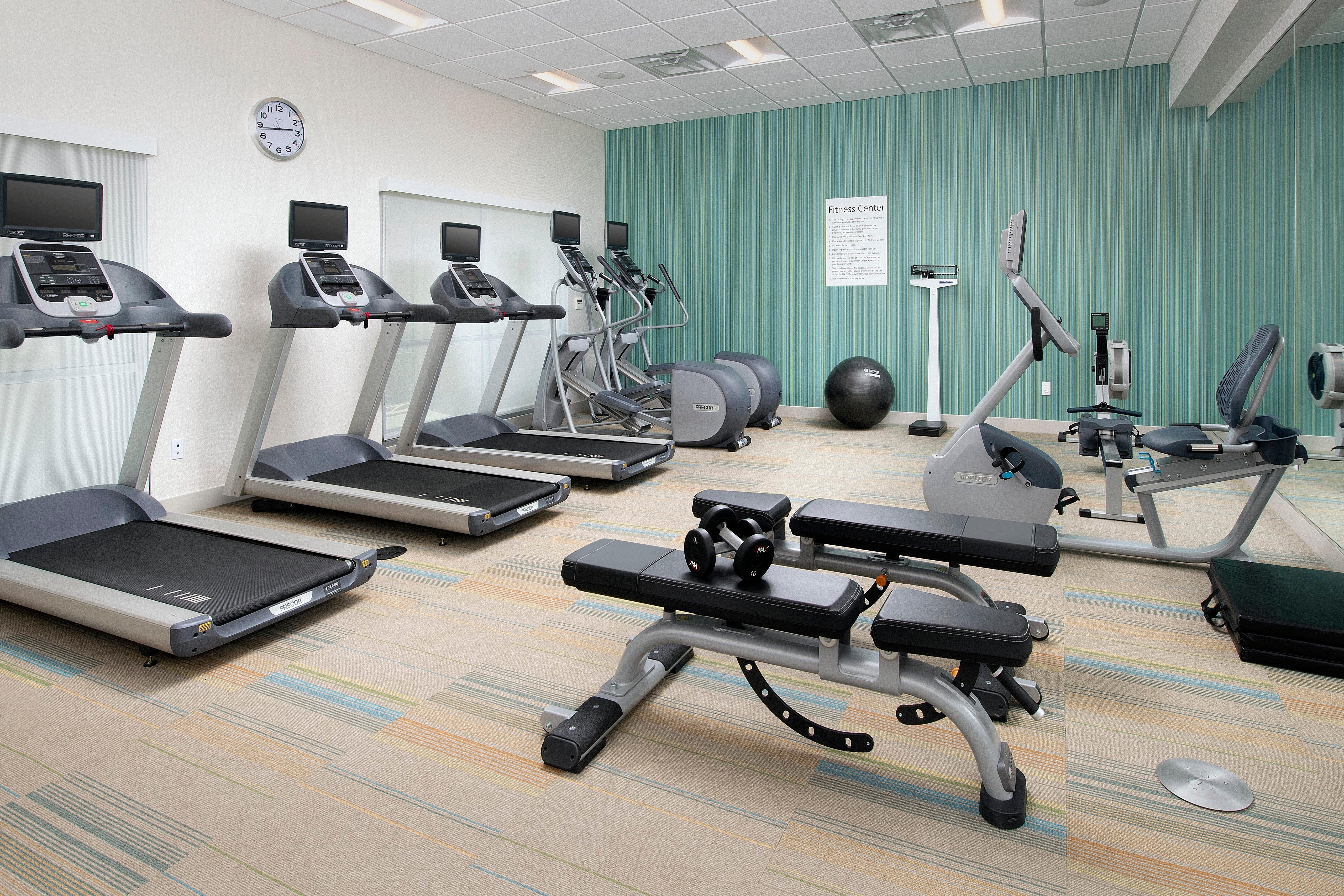 Holiday Inn Express & Suites - North Brunswick By Ihg Luaran gambar